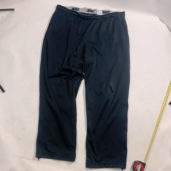 Nike Other - Nike sweatpants Men’s Dri Fit XXL